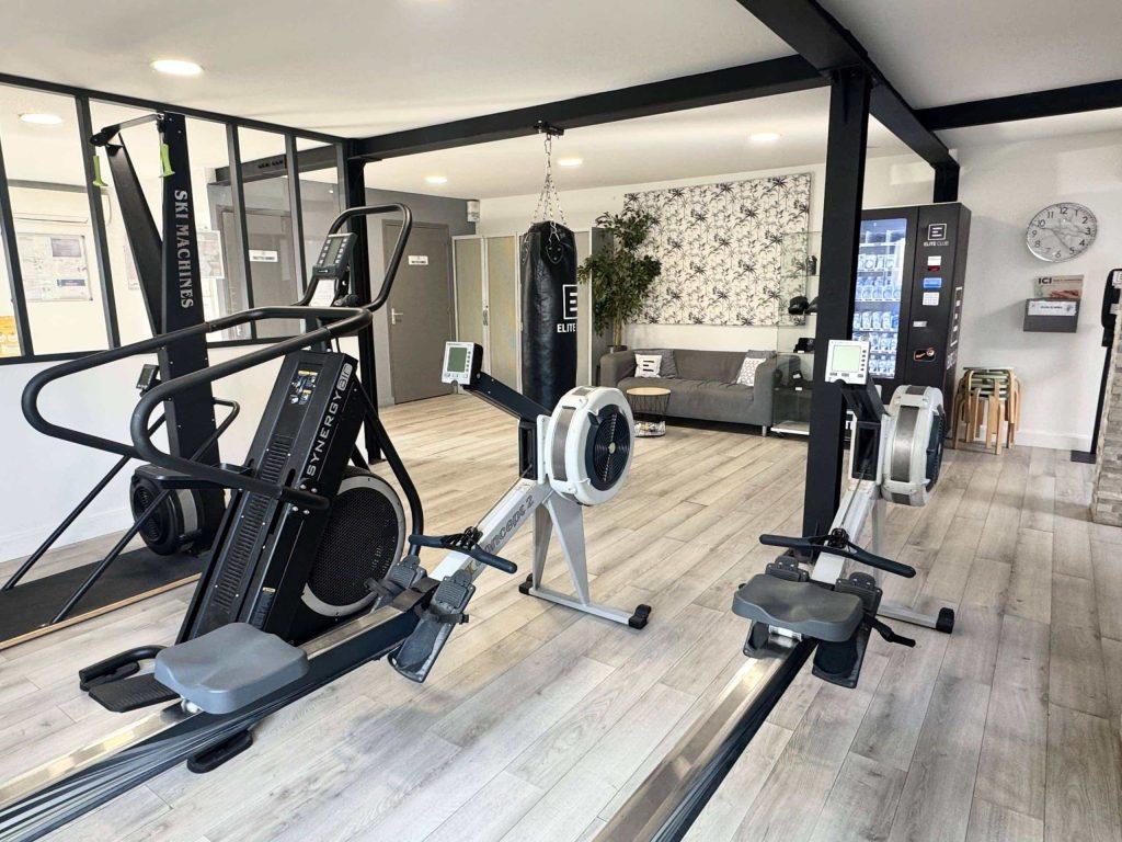 Espace Cardio